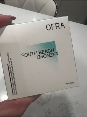 OFRA South Beach Bronzer